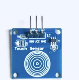 TTP223 224 226觸摸傳感器觸摸按鍵感應模塊電容式點動型接近開關~浪漫小屋 歷史價格詳細信息