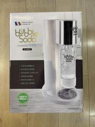 Bubble Soda BS-885B 健康氣泡水機(黑色)(福利品出清)- 歷史價格詳細信息