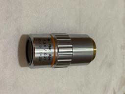 MITUTOYO Objective lens Used M Plan UV 50X / 0.40 + brass adapter OPT-I-785=W532 歷史價格詳細信息
