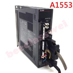 MR-J4-100B 三菱原裝數控機床伺服驅動器拆機完好現貨議價出 歷史價格詳細信息