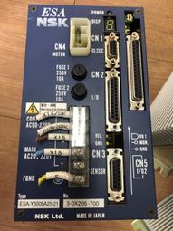NSK精工  EP0810AF8-05 驅動器 議價 現貨 實拍 成色新 二手 拆機議價咨詢 歷史價格詳細信息