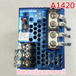 Omron S8VM-15024C S8VM15024C Power Supply AC100-240V 50/60Hz 2.0A DC 24V 6.3A 歷史價格詳細信息