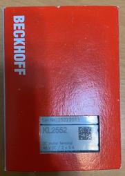 BECKHOFF ES1002【台灣工控管閥材料家 EPMHOUSE】 歷史價格詳細信息
