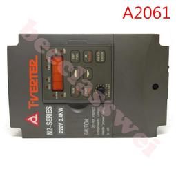 N2-202-HC 臺安變頻器N2 SERIES 220V 1.5KW 東元變頻器 N2-202-H 歷史價格詳細信息