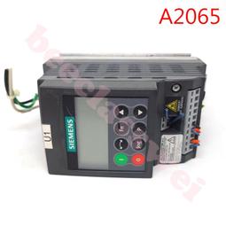 6se6440-2u1-5aa1 mm440變頻器 1.5kw 3ac 6se64402u15aa1 歷史價格詳細信息