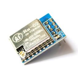 LORA模組 ATK-LORA-01無線串口模組 SX1278 433M 20db TTL串口 歷史價格詳細信息