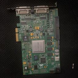 議價DALSA OR-PC20-V0000 ECO工業圖像視頻采集卡 單卡 成色新議 歷史價格詳細信息