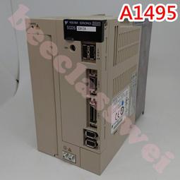 SGDS-50A15A原裝安川伺服驅動器全新質保一年  詢價【可開發票】 歷史價格詳細信息
