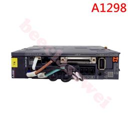 MR-J4-100B 三菱原裝數控機床伺服驅動器拆機完好現貨議價出 歷史價格詳細信息