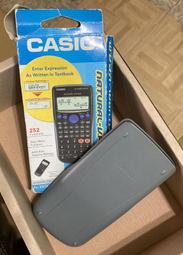 【CASIO】FX-350ES PLUS-2 12位數 科學型 標準型 計算機II 台灣卡西歐保固兩年 歷史價格詳細信息