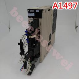 SGDV-1R6A01A安川伺服驅動器全新原裝現貨，質保一年 。 歷史價格詳細信息