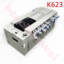 三菱模組、AJ65SBT-62DA、工程庫存貨、原裝、 歷史價格詳細信息