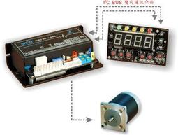 BLDC直流無刷伺服馬達、DC24V、DC36V、三相、帶霍爾、帶編碼器反饋10W 1000線 ABZ TTL 歷史價格詳細信息