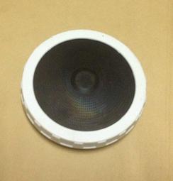 允統財YTT-80粗氣泡曝氣盤/散氣盤(3英吋外徑/4分牙口)---魯氏鼓風機/曝氣機/水產養殖可用 歷史價格詳細信息