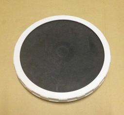 允統財YTT-80粗氣泡曝氣盤/散氣盤(3英吋外徑/4分牙口)---魯氏鼓風機/曝氣機/水產養殖可用 歷史價格詳細信息