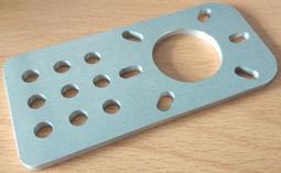 35/42/57/60小型28一體式集成式20閉環步進馬達驅動器套裝485通訊 歷史價格詳細信息