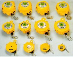 (全新) NITTO TIGON 彈簧吊車 平衡器 TW-0 (0.5-1.5KG 1米長)  非ENDO 歷史價格詳細信息