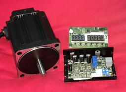 BLDC直流無刷伺服馬達、DC24V、DC36V、三相、帶霍爾、帶編碼器反饋10W 1000線 ABZ TTL 歷史價格詳細信息