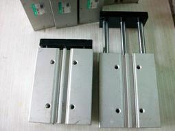 CKD CKV2-40-200-2-X，電磁閥控制(AC220V) 氣壓缸 歷史價格詳細信息