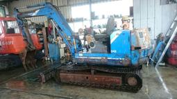 小型鐵履帶價格挖機履帶底盤小型抓木機抓鐵機抱石機抓棉花機 歷史價格詳細信息