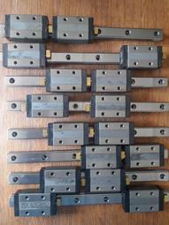 THK滾動導軌智能組合單元SKR26線性模組工作滑臺行程齊全 歷史價格詳細信息