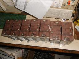 日本 OMRON type MK3P 繼電器 relay 歷史價格詳細信息