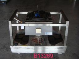 【全冠】二手SHIN KWANG 離心機 110V (B6403) 還有多種二手機器和儀器喔 歷史價格詳細信息