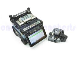 Fujikura 藤倉 FSM-87S+主幹線光纖熔接機 日本另有FSM-27S/37S+/66S+/87C/88S+ 歷史價格詳細信息