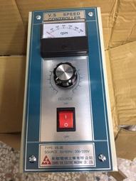台製全新 AC110V 6~100W 外接電容式-調速器-控速器-東方馬達專用調速器- 歷史價格詳細信息
