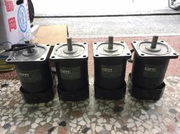 日本外匯東方馬達"整新品" 6W 110V 25-1 減速馬達-調速馬達-扭力馬達-傳動馬達- 歷史價格詳細信息