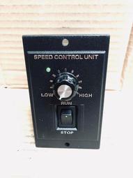 台製全新 AC110V 6~100W 外接電容式-調速器-控速器-東方馬達專用調速器- 歷史價格詳細信息