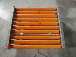 滾輪架廠自調式可調式焊接滾輪架長管罐體焊接滾輪託架焊接滾輪架 歷史價格詳細信息