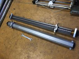 THK滾動導軌智能組合單元SKR26線性模組工作滑臺行程齊全 歷史價格詳細信息