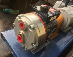 柱塞式不鏽鋼電動調節閥 蒸汽電子式調節閥 小流量螺紋電動調節閥 歷史價格詳細信息