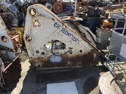 日本外匯TOMOE VALVE 100A（4英吋）齒輪式鋁合金手動蝶閥（內部：SCS14不鏽鋼＋EPDM橡膠） 歷史價格詳細信息