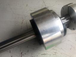 旋轉軸承外齒迴轉支承轉盤軸承旋轉支承小型吊車機械配件 歷史價格詳細信息