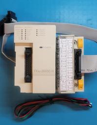 PLC FX3U-32MT/ES-A 歷史價格詳細信息