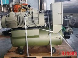 【全冠】GEN MAN將門 GRV-100 單級旋片式真空幫浦 儲氣筒電控組合 三項220V 三項380V(B15080 價格比較,價格查詢,歷史價格詳細信息