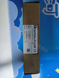詢價倍加福RFID控制器 IC-KP2-2HB17-V1D議價 歷史價格詳細信息