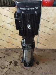 限量銷售格蘭富型立式多級離心泵/11kw不鏽鋼防爆增壓水泵，功率11 歷史價格詳細信息