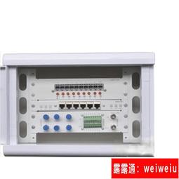 歐捷 住宅信息配線箱 配電箱 弱電箱 GMD6508 歷史價格詳細信息