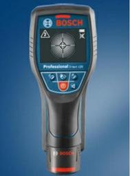 博世 BOSCH D-TECT 120 牆體探測儀 金屬 非金屬 電線 木材 帶水PVC管 歷史價格詳細信息