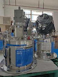 CRYO-U8 CRYO-TORR 8 350 D8033034 ULVAC 現貨 實拍 成色新 議價議價咨詢 歷史價格詳細信息