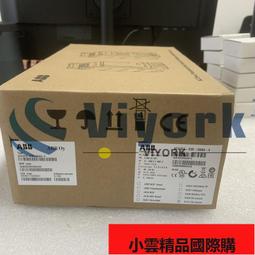 ABB驅動器3HAC029818-001原裝拆機，幾乎全新，議價出售 歷史價格詳細信息