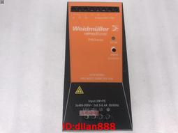 魏德米勒 1228970000 wtr 220vdc 電子時間繼電器 歷史價格詳細信息