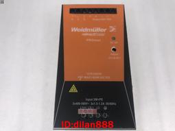 魏德米勒 1228970000 wtr 220vdc 電子時間繼電器 歷史價格詳細信息