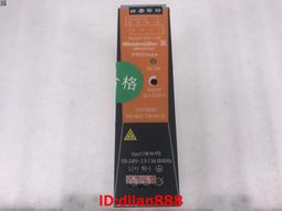 魏德米勒 1228970000 wtr 220vdc 電子時間繼電器 歷史價格詳細信息