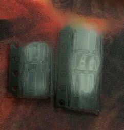 [二手拆機]二手 W25Q64FVCIG QH64-104WIP 64Mbit 8MB存儲 141-12246 歷史價格詳細信息