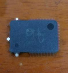 [二手拆機]二手 W25Q64FVCIG QH64-104WIP 64Mbit 8MB存儲 141-12246 歷史價格詳細信息