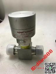 FUJIKIN FP-UDDF-71-12.7-NL 富士金常開氣動隔膜閥  N.O. 1/2VCR 歷史價格詳細信息